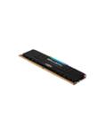 CRUCIAL Mémoire RGB8GB DDR4 3600 MHz