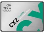 TEAM SSD 512 TEAM 2.5 SDT SATA3 GX RETAIL