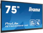 Écran tactile iiyamaTE7504MIS-B1AG