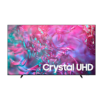 SAMSUNG Smart TV Gamme D serie 9 98'' Crystal UHD 4K 12 Mois