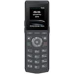 Téléphone IP Wi-Fi Sans-Fil Robuste 4 Comptes SIP Écran LCD Couleur de 2"