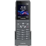 Téléphone IP Portable Wi‑Fi 6 8 Comptes SIP / 8 lignes Ecran Couleur 2.4"