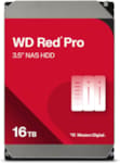 Disque Dur Interne 3.5" 16 To Western Digital WD Red Pro 7200 RPM