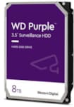 Purple Disque Dur Interne d'enregistrement video surveillance 3,5" 8To