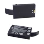 Batterie de Secours de la Série ZK Iface 2000 mAH Adaptée à Uface302