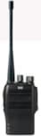 Talkie walkie Entel DX482 UHF Analogique et Numérique submersible avec Licence