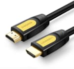 Câble Ugreen HDMI entièrement cuivre 4K 60Hz 3M