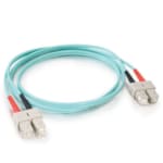 JARRETIERE MULTIMODE 50/125 SC/SC 3M OU 5M OM3