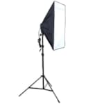 Studio Photo 50*70 cm Softbox Diffuseur D'éclairage