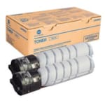 Toner Originale Noir 1200 Pages