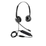 Casque VoIP USB Duo VBeT
