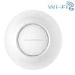 Point d'accès Wi-Fi 6 802.11ax Double Bande 4x4:4 MU-MIMO