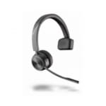 Casque professionnel Savi 7210 Office Mono DECT Mono avec base pour téléphones fixes