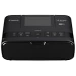Imprimante Photo Selphy CP1300 300 dpi USB 2.0 Wi-Fi Noir