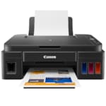 Imprimante Multifonctions Jet d'encre Pixma G2411 3en1A4PPMB&W9PPM 4800