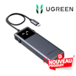 UGREEN HUB 6-in-1 USB-C