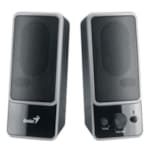 Lautsprecher System SP-M200, 6 Watt RMS