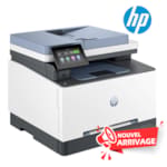 HP Color LaserJet Pro MFP 3303fdn