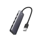 Ugreen HUB USB 2.0 to 4 x USB 3.0