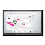 ECRAN LED PROFESSIONNEL TACTILE MultiSync V404-T 2 40 POUCES