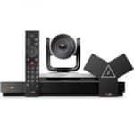 Systéme De Visiconférence POLY G7500 4K EAGLE EYE IV-12X
