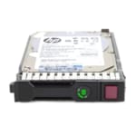 Disque dur interne Entreprise 600GB SAS 2,5" 15K SFF