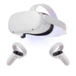 Casque de réalité virtuelle Meta Quest 2  - 128GO