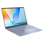 VIVOBOOK S5406SA-QD240W Ultra 7-256V 14" OLED WUXGA 16 Go 1 To SSD W11H