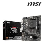 MSI CARTE MERE A520M-A-PRO