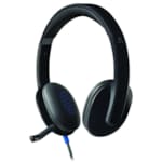 Logitech USB Headset H540