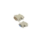 ADAPTATEUR DVI MALE A VGA FEMELLE DIGITAL