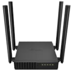 TP-LINK AC1200 WIRELESS MU-MIMO WIFI ROUTER