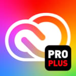 Creative Cloud Pro Plus 1 an