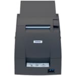 EPSON TM-U220A série version noire (avec alim)