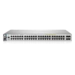 Catalyst 9200L 48 x 10/100/1000 (PoE+) + 4 x 10 Gigabit SFP+ Géré