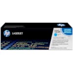 Cartouche de toner LaserJet 125A cyan originale 1400 pages