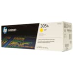 HP305 LaserJet Pro M451/M475Ylw Crtg