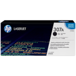 Cartouche de toner noire HP LaserJet 307A
