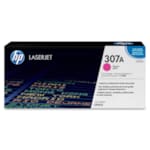 Cartouche de Toner Magenta HP LaserJet 307A
