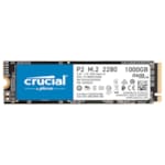 SSD CRUCIAL SSD 1TO NVME CT1000P2SSD8