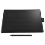 Tablette Graphique One by Wacom  Moyenne avec Stylet