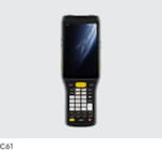 PDA And13 Octa-core 2.0GHz 47KEYS 2D engine CM60