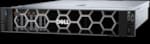PowerEdge R760XS Châssis Dual Rank 2.5"