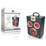 Haut-Parleur Subwoofer Hi-Fi Passif