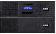9E 11000i Onduleur en ligne 10kW/11kVA Rack 6U monophasé