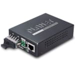 CONVERTISSEUR PLANET MM SC GIGABIT A 1000 BASE SX (220-550M)