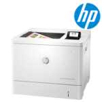 Color LaserJet Ent M554dn
