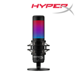 HyperX QuadCast 2 BK Mic