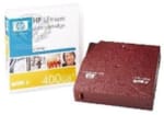 Ultrium 400 Go Cartouche de données