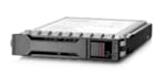 Disque Dur Interne HPE 1.92TB SATA RI SFF BC MV SSD